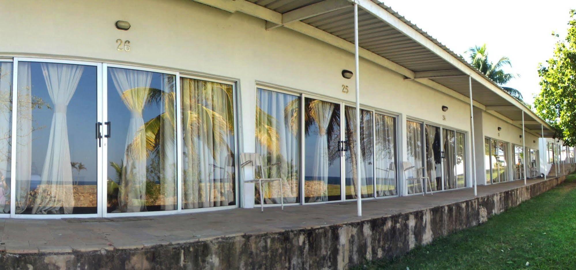 Lake Safari Lodge Siavonga Exterior photo